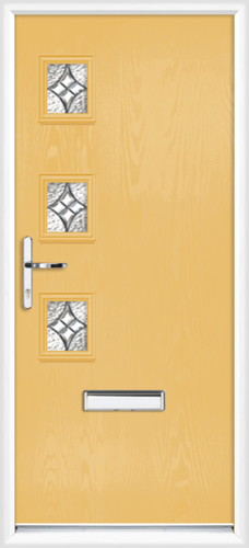 Hampshire zinc art elegance